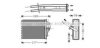 AVA QUALITY COOLING FT6304 Heat Exchanger, interior heating